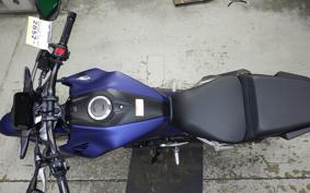 HONDA CB250RA 2007 MC52