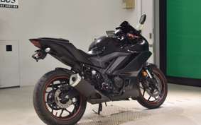 YAMAHA YZF-R25 A 2008 RG43J