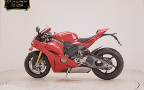 DUCATI PANIGALE V4 S 2026
