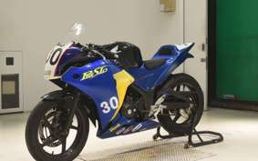HONDA CBR250R MC41