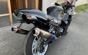 KAWASAKI NINJA ZX 14 2012 ZXNA14