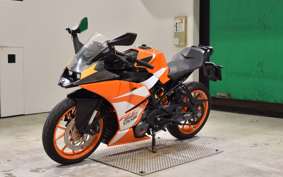 KTM 250 RC 2023