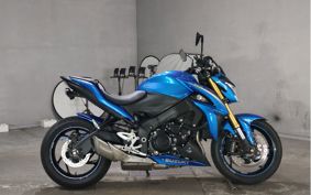 SUZUKI GSX-S1000 2018 GT79A
