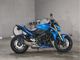 Фото Suzuki GSX-S1000 2018 с японского аукциона