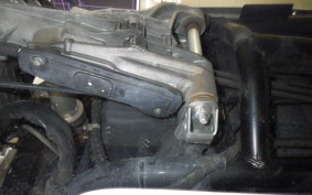 HONDA GYRO CANOPY TA03