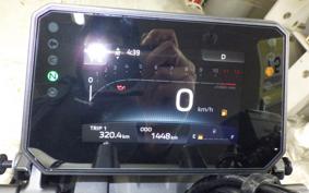 YAMAHA MT-07 AMT 2026 RM50J