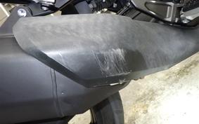 HONDA HAWK 11 2023 SC85