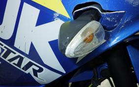 SUZUKI GIXXER 250 SF 2025