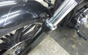 HARLEY FXBRS1870 2021