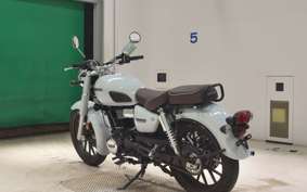 HONDA GB350C 2026 NC64