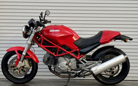 DUCATI MONSTAR 400 2005 ZDMM407AA4B