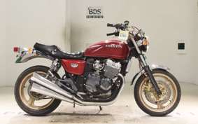 HONDA CB400F 1997 NC36