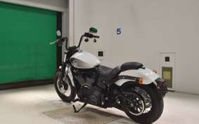HARLEY FXBBS1870 2021