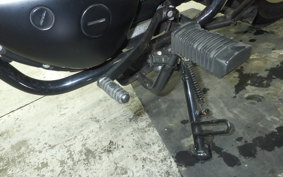BENELLI インペリアーレ400 2025