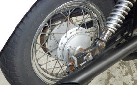 YAMAHA DRAGSTAR 250 2016 VG05J