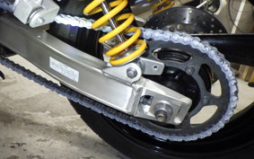 YAMAHA XJR400 Gen.3 R 2008 RH02J