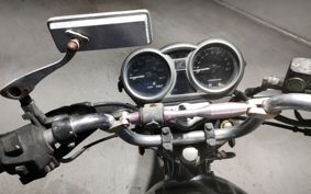 HONDA CBF 125 PCJ7