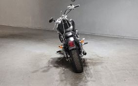HONDA SHADOW 400 SLASHER 2007 NC40