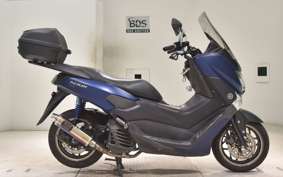 YAMAHA N-MAX 155 A 1994 SG50J