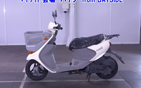 SUZUKI LET's 4