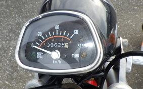 HONDA CD50 BENLY S CD50