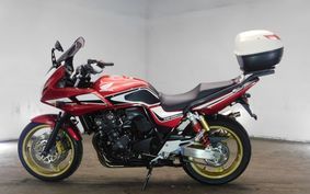 HONDA CB400 SUPER BOLDOR 2012 NC42