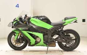KAWASAKI ZX 10 NINJA ABS 2013