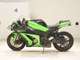 Фото Kawasaki ZX 10 NINJA ABS 2013 с японского аукциона