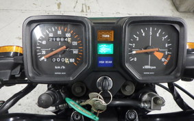 HONDA CB250 RS Z MC02
