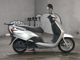 Фото Honda LEAD 110 с японского аукциона