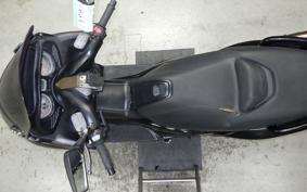 YAMAHA T-MAX 500 Gen.2 2008 SJ04J