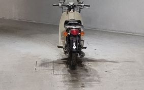HONDA SUPER CUB90 HA02
