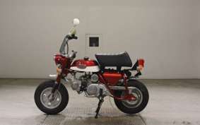 HONDA MONKEY Z50A