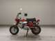 Фото Honda MONKEY с японского аукциона