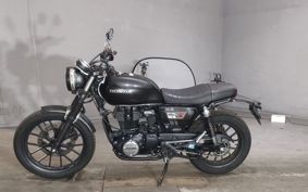 HONDA GB350S 2021 NC59