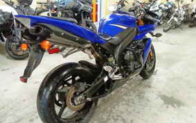 HONDA CL400 2000 NC38