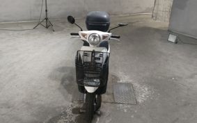 SUZUKI LET's CA4AA
