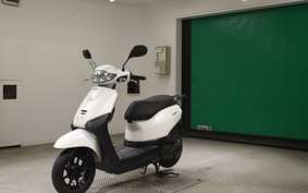 HONDA TACT Gen.4 2021 AF75