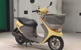 SUZUKI LET's 4 Basket CA43A