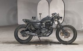 SUZUKI GLASS TRACKER BIG BOY NJ47A
