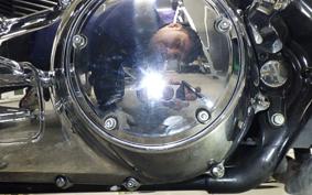 HARLEY FLHX 1580 2009