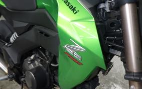 KAWASAKI Z125 PRO BR125H