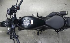 HONDA REBEL 250 A 2022 MC49