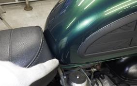 TRIUMPH BONNEVILLE 2007