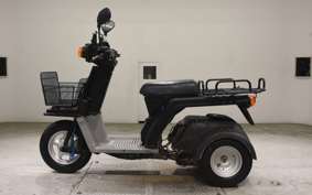 HONDA GYRO X 2024 TD02