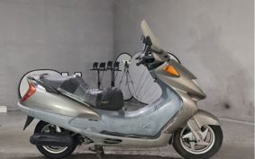HONDA FORESIGHT MF04
