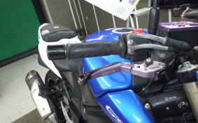 SUZUKI GSR750 A 2014 GR7NA