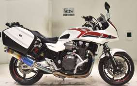 HONDA CB1300ST SUPER TOURING 2011 SC54