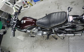 KAWASAKI W650 2005 EJ650A
