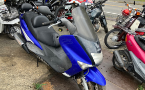 YAMAHA MAJESTY 125 5CA